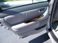 2001 Lunar Mist Metallic Toyota Avalon XLS  photo #13