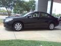 Black - Camry  Photo No. 18