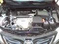 Black - Camry  Photo No. 19