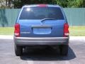 2004 Atlantic Blue Pearl Dodge Durango ST 4x4  photo #9