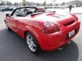  2005 MR2 Spyder Roadster Absolutely Red