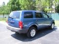 2004 Atlantic Blue Pearl Dodge Durango ST 4x4  photo #10