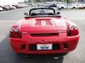 Absolutely Red - MR2 Spyder Roadster Photo No. 4