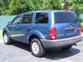 2004 Atlantic Blue Pearl Dodge Durango ST 4x4  photo #13