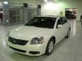 Dover White Pearl - Galant ES Photo No. 1