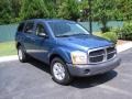 2004 Atlantic Blue Pearl Dodge Durango ST 4x4  photo #17