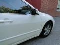 Taffeta White - Accord Hybrid Sedan Photo No. 16