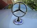 Brilliant Silver Metallic - S 320 Sedan Photo No. 2