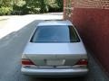 Brilliant Silver Metallic - S 320 Sedan Photo No. 9
