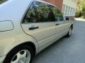 Brilliant Silver Metallic - S 320 Sedan Photo No. 11