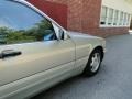 Brilliant Silver Metallic - S 320 Sedan Photo No. 12