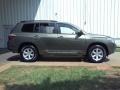 Cypress Green Pearl - Highlander  Photo No. 17