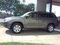 Cypress Green Pearl - Highlander  Photo No. 18