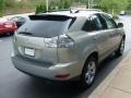 Bamboo Green Pearl - RX 350 AWD Photo No. 5