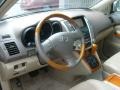 Bamboo Green Pearl - RX 350 AWD Photo No. 11