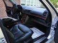 Brilliant Silver Metallic - S 320 Sedan Photo No. 27