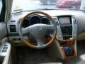 Bamboo Green Pearl - RX 350 AWD Photo No. 14