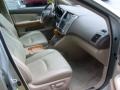 Bamboo Green Pearl - RX 350 AWD Photo No. 16