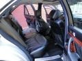 Brilliant Silver Metallic - S 320 Sedan Photo No. 30