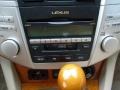 Bamboo Green Pearl - RX 350 AWD Photo No. 19