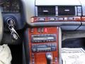 Brilliant Silver Metallic - S 320 Sedan Photo No. 37