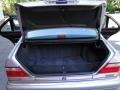 Brilliant Silver Metallic - S 320 Sedan Photo No. 42