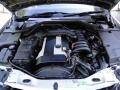 Brilliant Silver Metallic - S 320 Sedan Photo No. 44