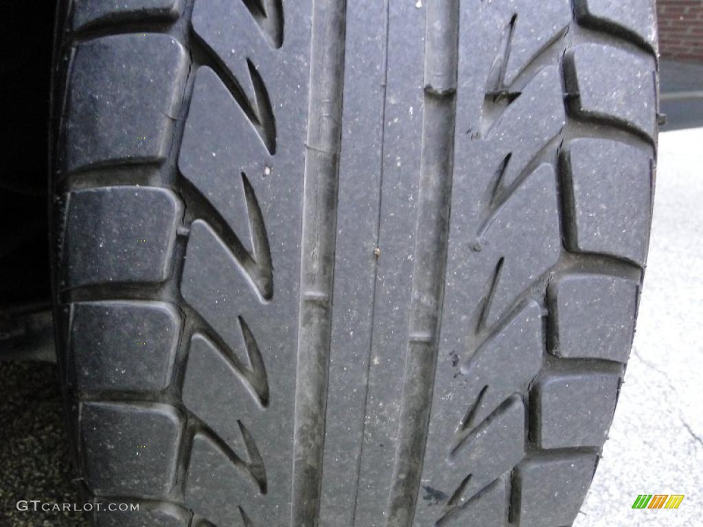 1994 300ZX Turbo Coupe - Black Emerald Pearl Metallic / Beige photo #26