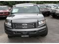 Nimbus Gray Metallic - Ridgeline RTL Photo No. 2