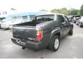 Nimbus Gray Metallic - Ridgeline RTL Photo No. 5