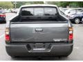 Nimbus Gray Metallic - Ridgeline RTL Photo No. 6