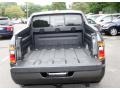 Nimbus Gray Metallic - Ridgeline RTL Photo No. 7