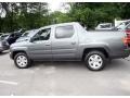 Nimbus Gray Metallic - Ridgeline RTL Photo No. 9