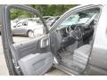 Nimbus Gray Metallic - Ridgeline RTL Photo No. 10