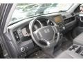 Nimbus Gray Metallic - Ridgeline RTL Photo No. 11