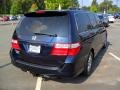 2006 Midnight Blue Pearl Honda Odyssey EX-L  photo #4