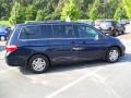2006 Midnight Blue Pearl Honda Odyssey EX-L  photo #5