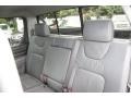 Nimbus Gray Metallic - Ridgeline RTL Photo No. 12