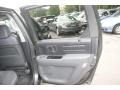 Nimbus Gray Metallic - Ridgeline RTL Photo No. 15