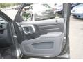 Nimbus Gray Metallic - Ridgeline RTL Photo No. 16
