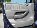 2006 Midnight Blue Pearl Honda Odyssey EX-L  photo #7
