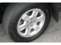 Nimbus Gray Metallic - Ridgeline RTL Photo No. 21