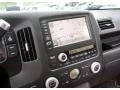 Nimbus Gray Metallic - Ridgeline RTL Photo No. 22