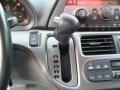 2006 Midnight Blue Pearl Honda Odyssey EX-L  photo #11