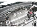 Nimbus Gray Metallic - Ridgeline RTL Photo No. 24