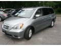 Nimbus Gray Metallic - Odyssey EX-L Photo No. 1