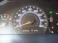 2006 Midnight Blue Pearl Honda Odyssey EX-L  photo #13