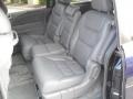 2006 Midnight Blue Pearl Honda Odyssey EX-L  photo #14