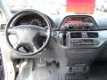 2006 Midnight Blue Pearl Honda Odyssey EX-L  photo #15