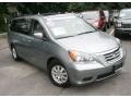 Nimbus Gray Metallic - Odyssey EX-L Photo No. 3